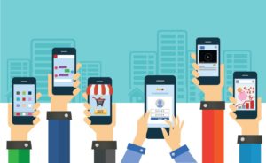 Strategie mobile first